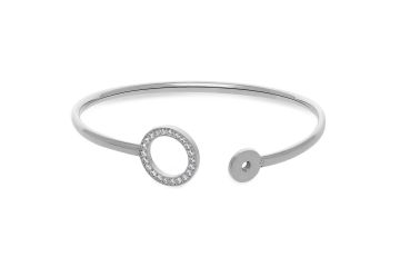 Qudo CASSINE baaskäevõru - Silver