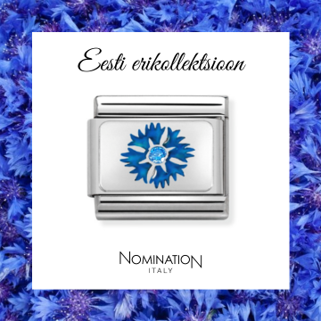 Nomination Composable Classic erilüli rukkilill