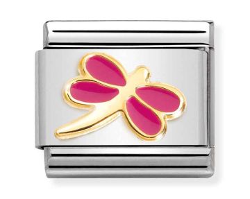 Nomination Composable Classic lüli fuksia kiil