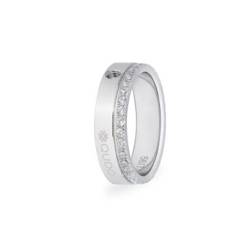 Qudo baassõrmus SAN REMO - Silver