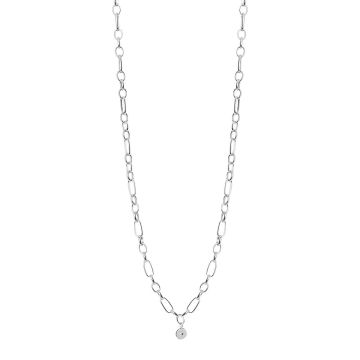 Qudo AMOA baaskaelakett - Silver