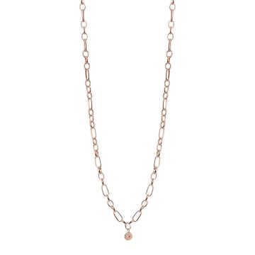 Qudo AMOA baaskaelakett - Rose Gold