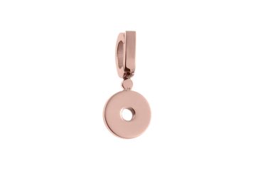 Qudo MIRANO baasripats - Rose Gold