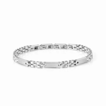 Nomination STRONG roostevabast terasest meeste käevõru