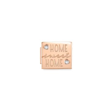 Nomination Composable GLAM lüli HOME Sweet HOME