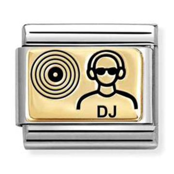 Nomination Composable Classic lüli DJ