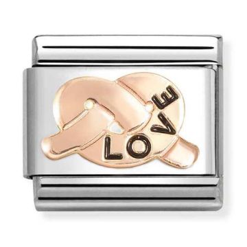 Nomination Composable Classic lüli armastuse põimik