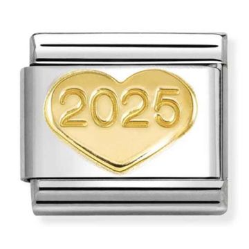 Nomination Composable Classic lüli südamega 2025