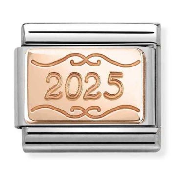 Nomination Composable Classic lüli 2025