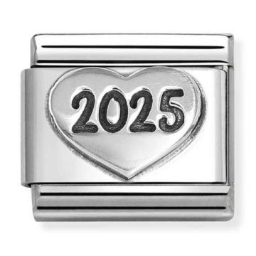 Nomination Composable Classic lüli südamega 2025