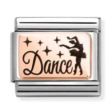 Nomination Composable Classic lüli balletitantsija Dance