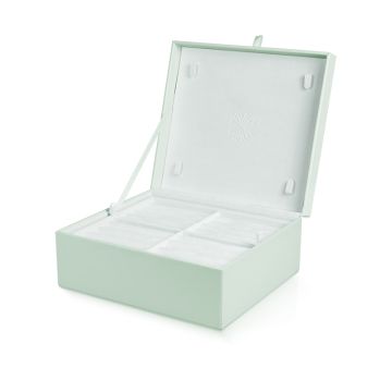 QUDO ehtelaegas Double Layer - Mündiroheline