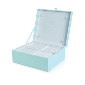 QUDO ehtelaegas Double Layer - Sinine