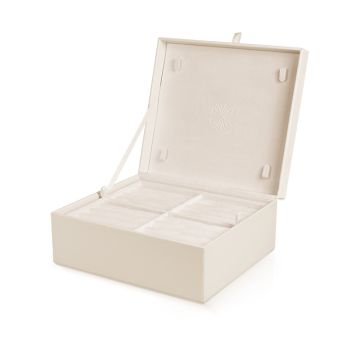 QUDO ehtelaegas Double Layer - Beež