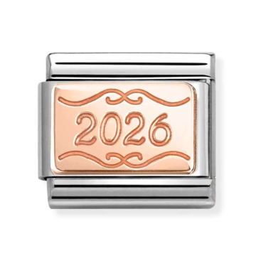 Nomination Composable Classic lüli 2026