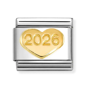 Nomination Composable Classic lüli südamega 2026