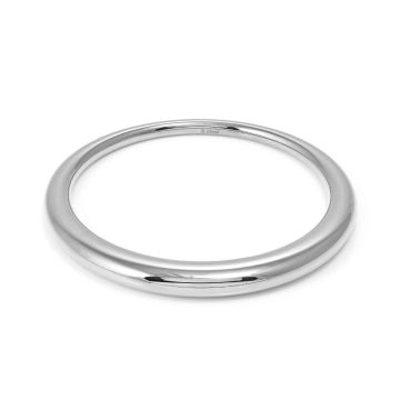 Nomination ECCLETTICA roostevabast terasest käeehe BANGLE