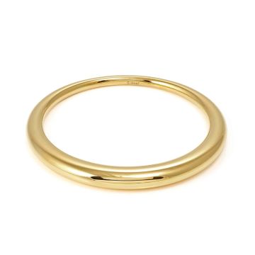 Nomination ECCLETTICA roostevabast terasest käeehe BANGLE - kuld