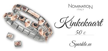 Kinkekaart 50