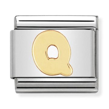 Nomination Composable Classic lüli täht Q
