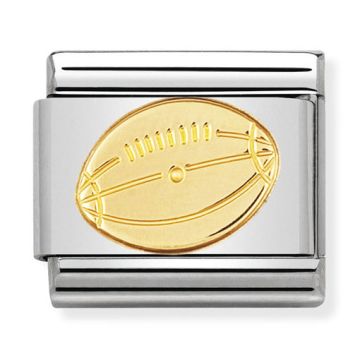 Nomination Composable Classic lüli Ameerika jalgpall