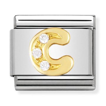 Nomination Composable Classic lüli C-täht