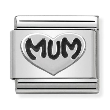 Nomination Composable Classic lüli Mum süda