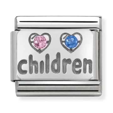 Nomination Composable Classic lüli Children