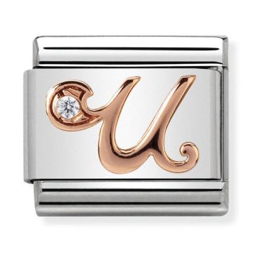 Nomination Composable Classic lüli U-täht