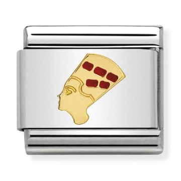 Nomination Composable Classic lüli Egyptian head