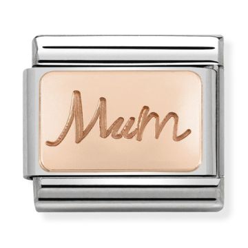 Nomination Composable Classic lüli Mum