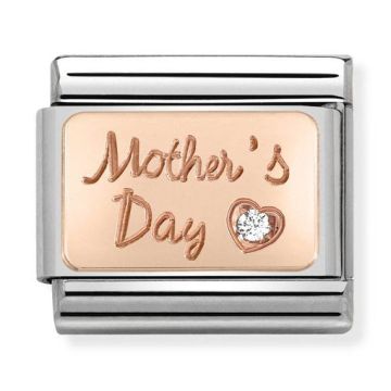 Nomination Composable Classic lüli Mother´s Day