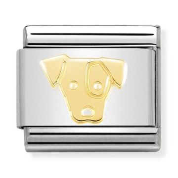 Nomination Composable Classic lüli koer Jack Russell