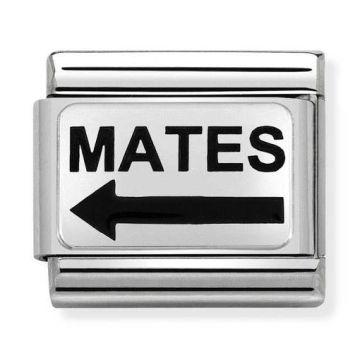 Nomination Composable Classic lüli Mates (Soul Mates)