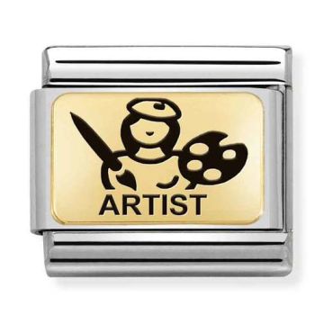 Nomination Composable Classic lüli Artist