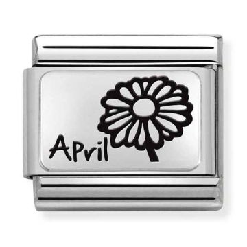 Nomination Composable Classic lüli Aprill