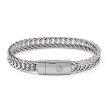 Qudo käevõru NAVELLO - Silver