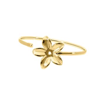 Qudo PESCIA baaskäevõru - Gold 17