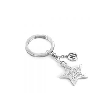 Nomination KEYRINGS terasest võtmehoidja TÄHT