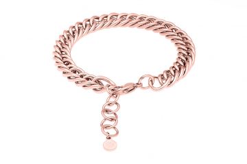 Qudo käevõru LUNANO - Rose Gold