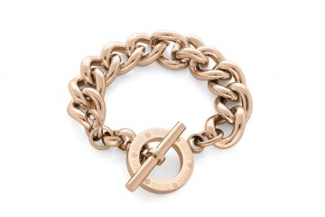 Qudo käevõru CASOLI - Gold M