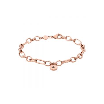 Qudo baaskäekett AMOA - Rose Gold