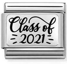 Nomination Composable Classic lüli Class of 2021