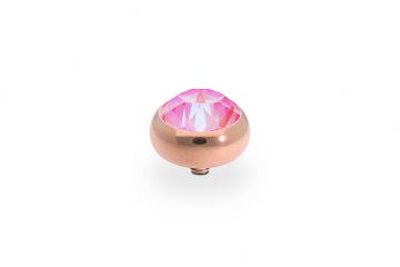 Qudo kivi SESTO 10 mm - Rose Gold/Lotus Pink Delite