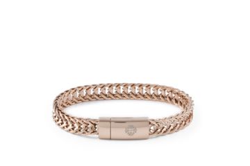 Qudo käevõru NAVELLO - Rose Gold